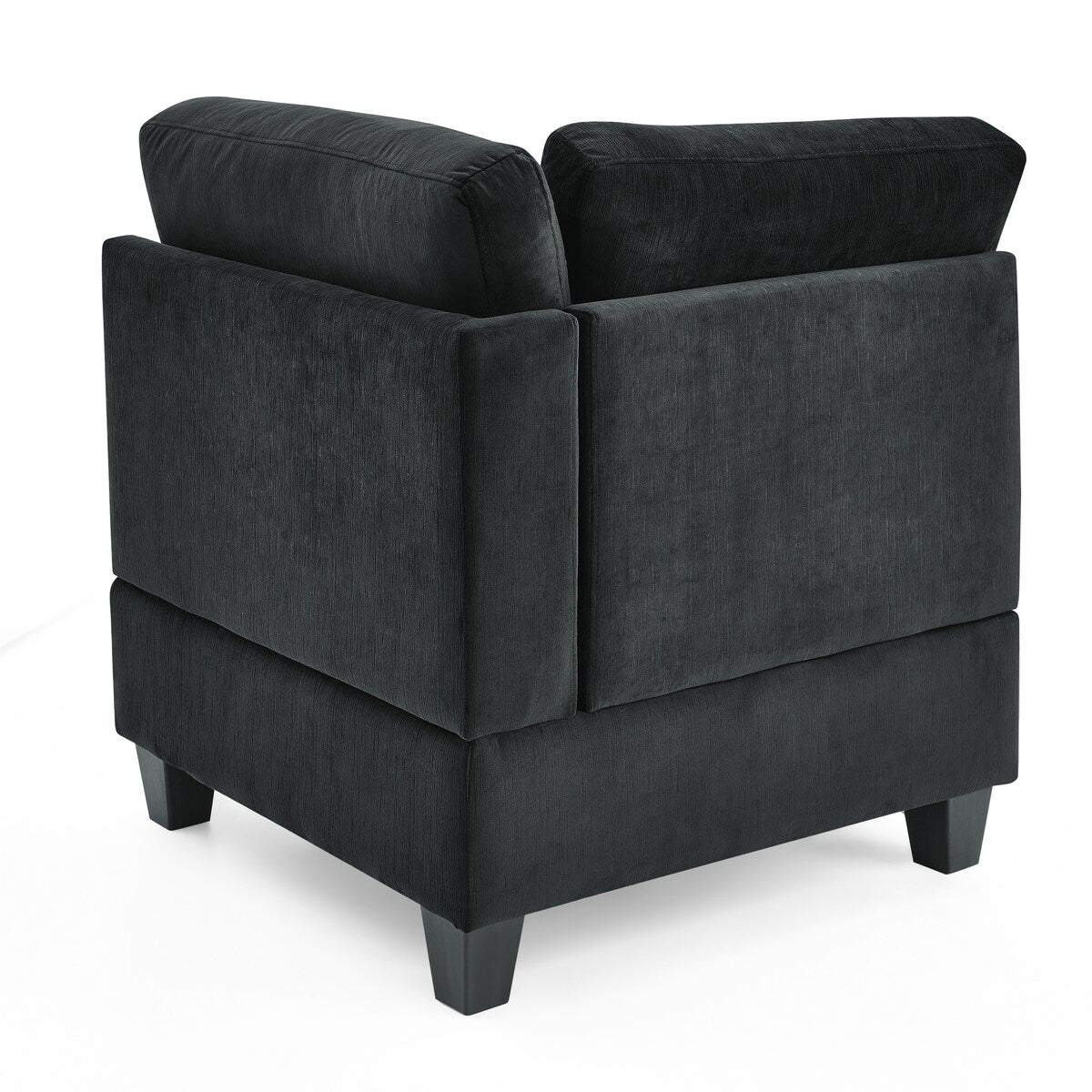 L-shape DIY Combination Modular Sectional Sofa