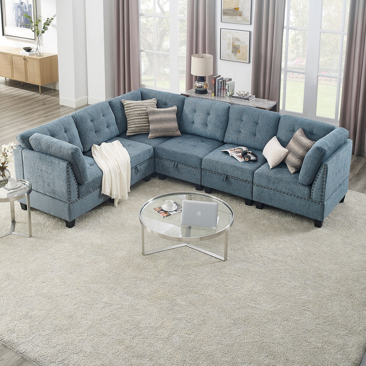 Couch with memory foam cushions deals