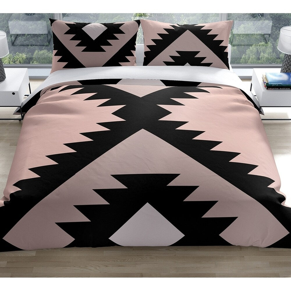 LA PAZ Pillow Case By Kavka Designs - N/A