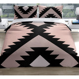LA PAZ Pillow Case By Kavka Designs - N/A