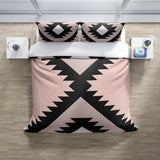 LA PAZ Pillow Case By Kavka Designs - N/A
