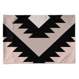 LA PAZ Pillow Case By Kavka Designs - N/A