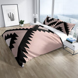 LA PAZ Pillow Case By Kavka Designs - N/A