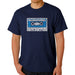 LA Pop Art Men's Word Art T-shirt - 80s One Hit Wonders