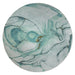 LAGOON AQUA Area Rug by Kavka Designs