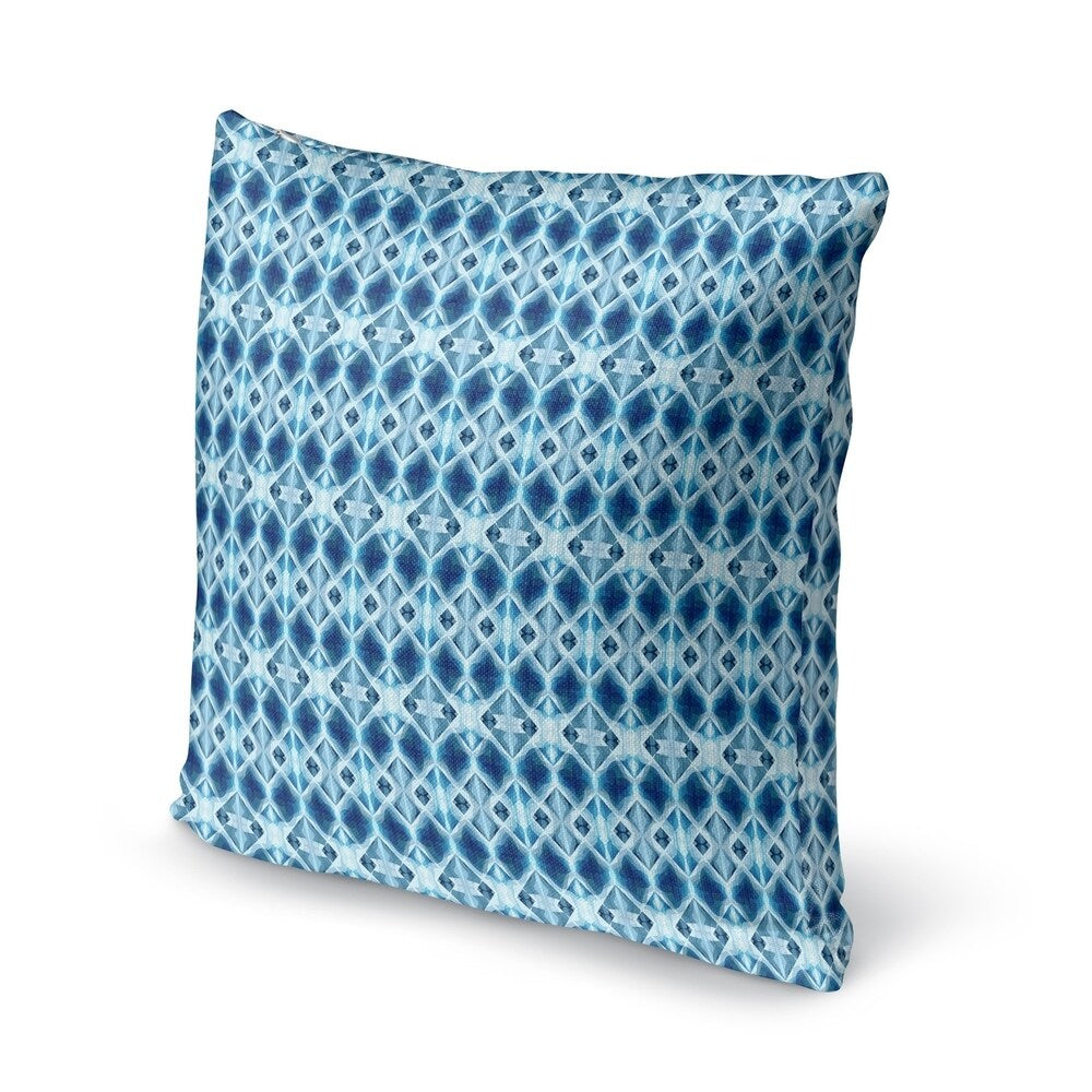 LAGOON Accent Pillow By Kavka Designs