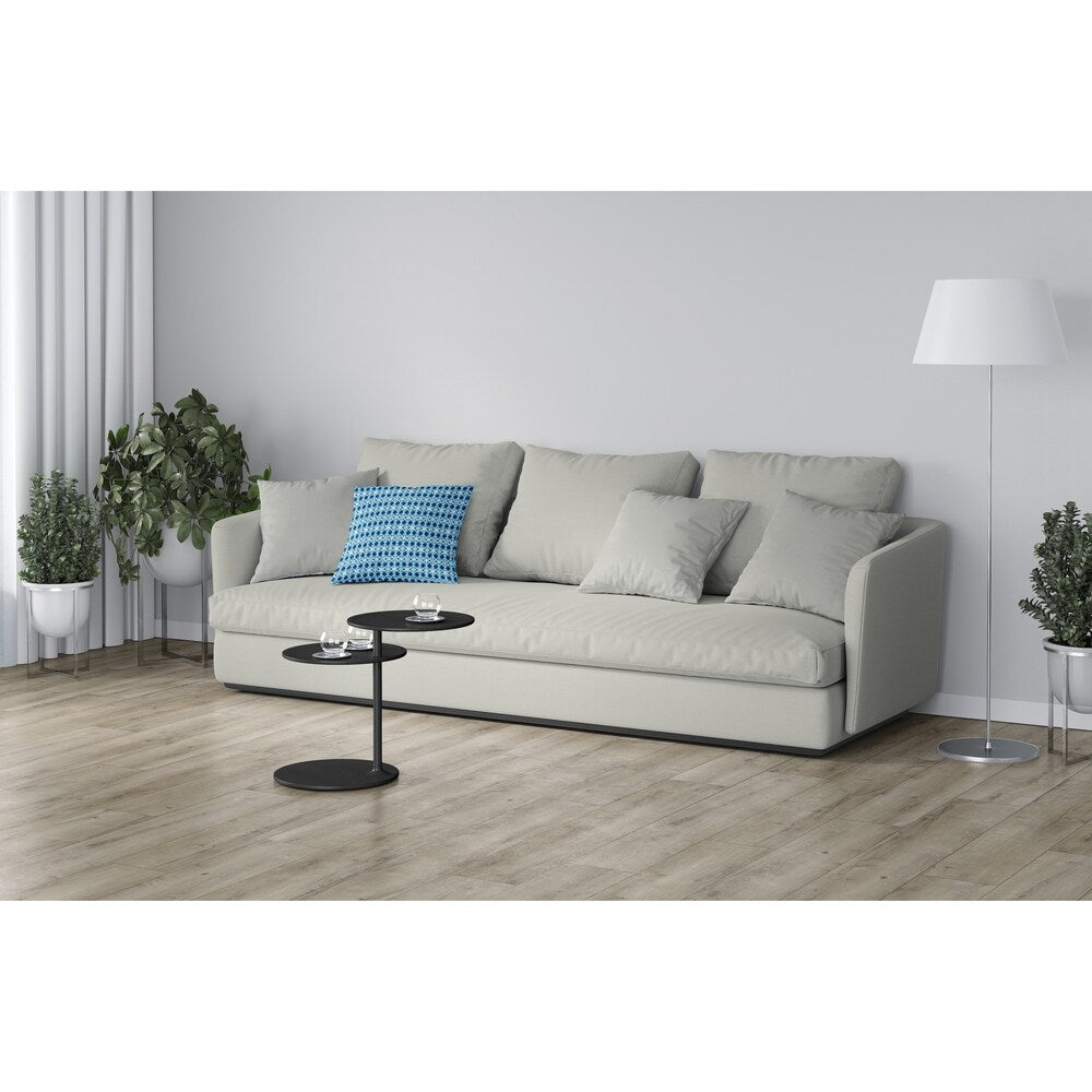 LAGOON Accent Pillow By Kavka Designs