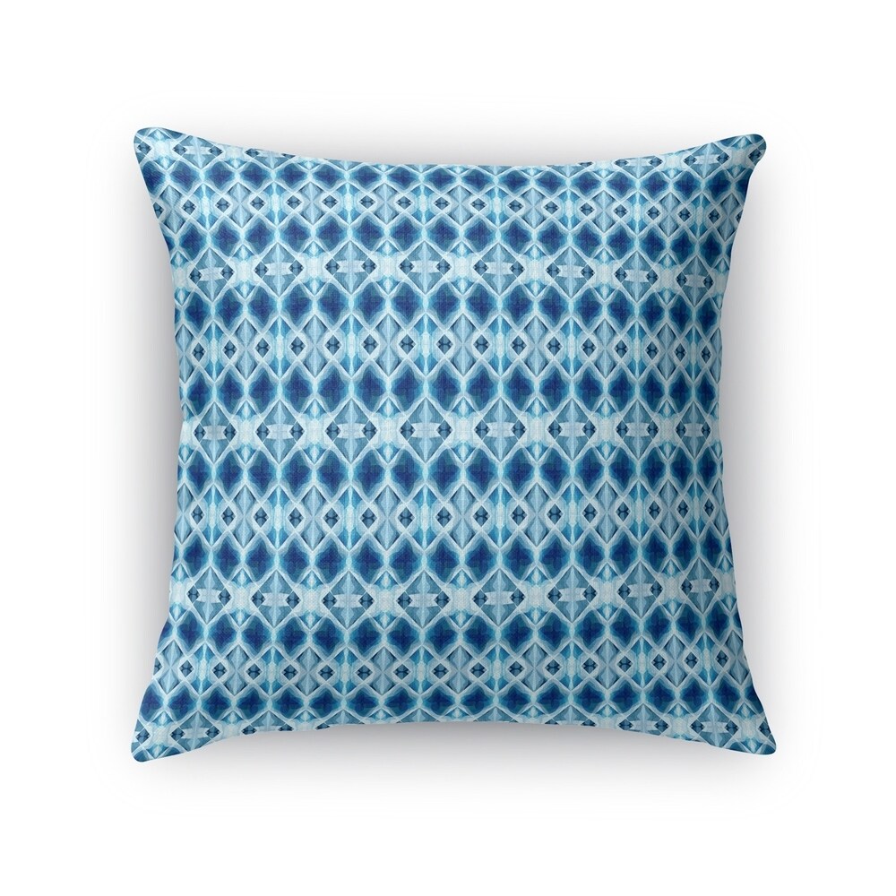 LAGOON Accent Pillow By Kavka Designs