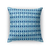 LAGOON Accent Pillow By Kavka Designs