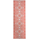 LASHA CORAL Area Rug by Kavka Designs
