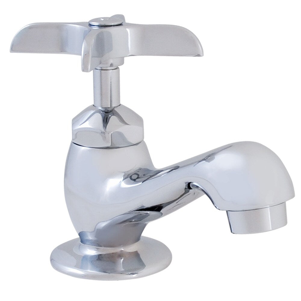 LDR 011 5700 Chrome Lavatory Basin Faucet