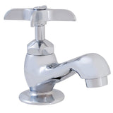 LDR 011 5700 Chrome Lavatory Basin Faucet