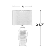 LED Bedside Table Lamp