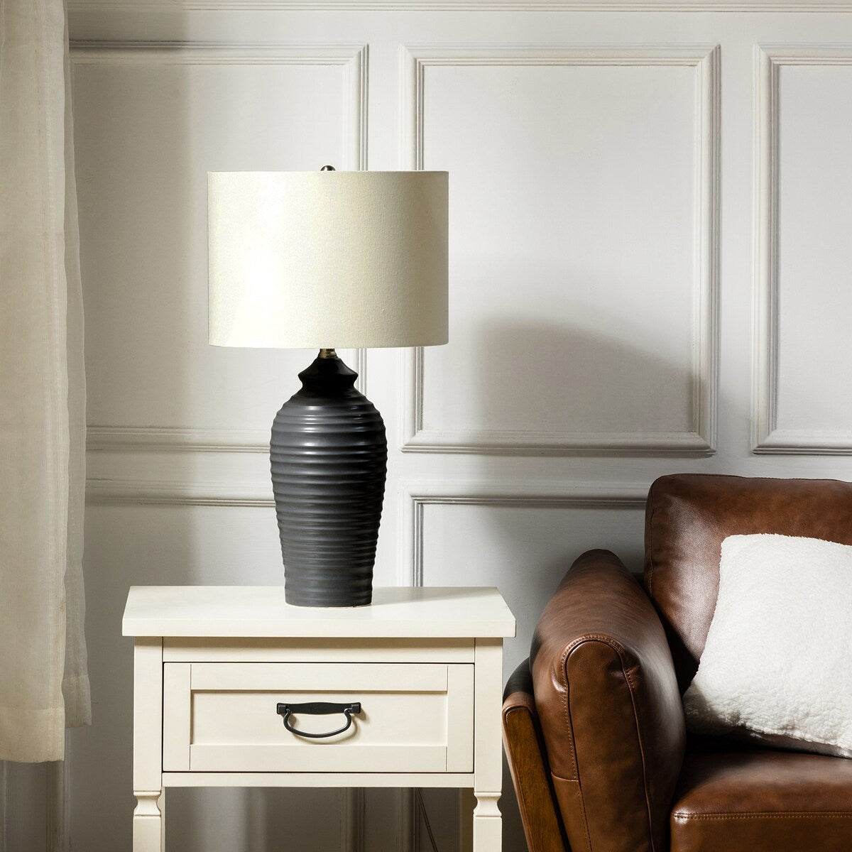 LED Bedside Table Lamp