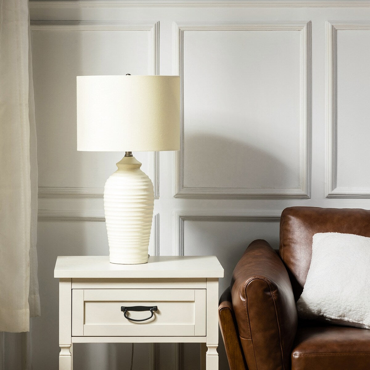 LED Bedside Table Lamp