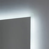 LED Lighted Bathroom Vanity Mirror