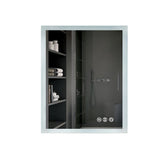 LED Lighted Bathroom Vanity Mirror
