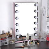 LED Lighted Makeup Mirror