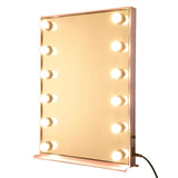 LED Lighted Makeup Mirror