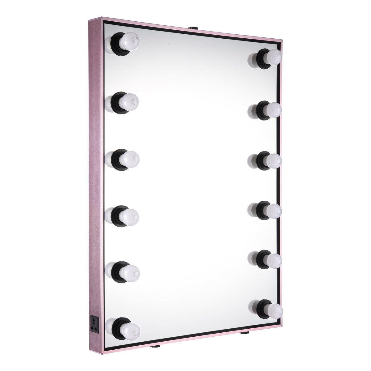 LED Lighted Makeup Mirror
