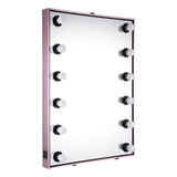LED Lighted Makeup Mirror