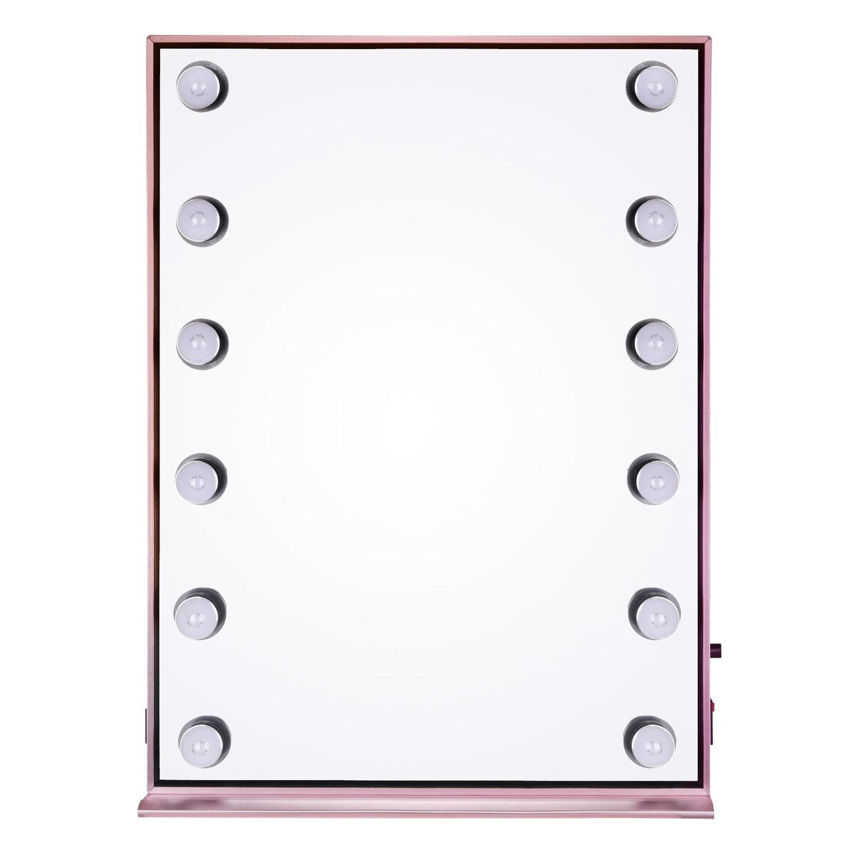 LED Lighted Makeup Mirror