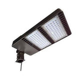 300W LED Pole Light/Parking Lot Light 3500K