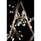 Led Star With 300 Warm White Leds - N/A