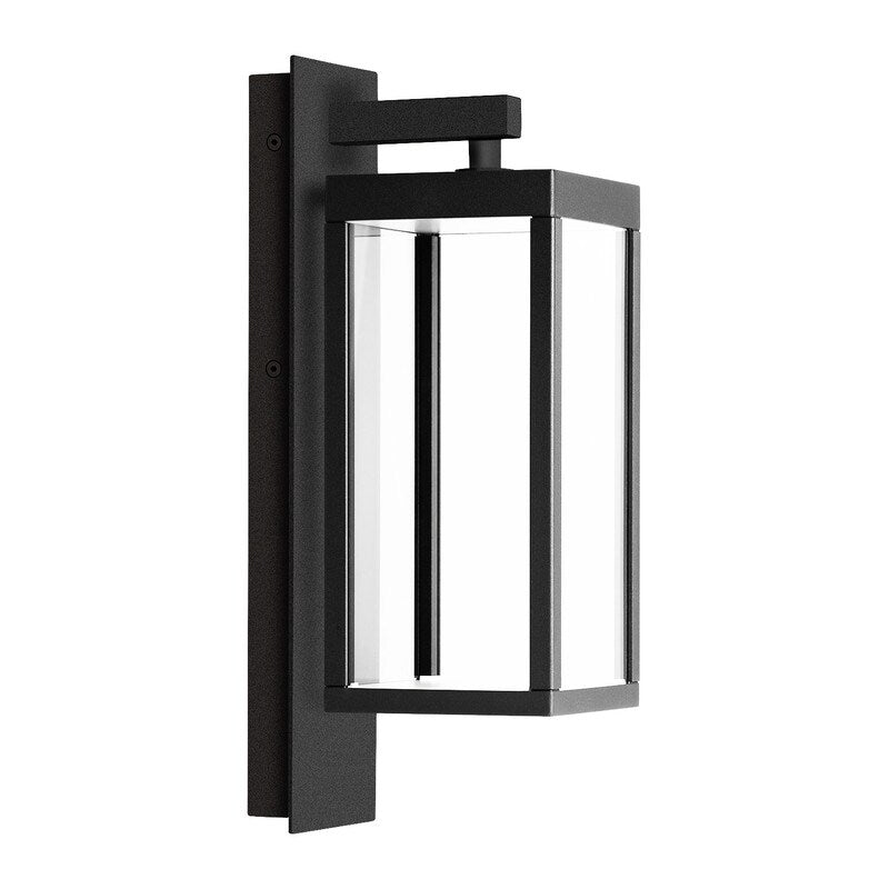 LED Wall Lamp Classic Anti-rust Aluminum Lamp Body IP54 Waterproof