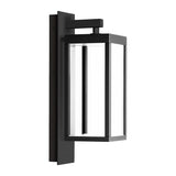 LED Wall Lamp Classic Anti-rust Aluminum Lamp Body IP54 Waterproof