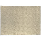 LEOPARD PRINT BEIGE Kitchen Mat By Kavka Designs