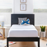 Linenspa Waterproof Sheet and Mattress Protector Pad - White