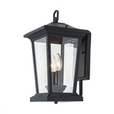 LNC 2-Light Wall Lamps Outdoor Wall Sconces Exterior Wall Lights