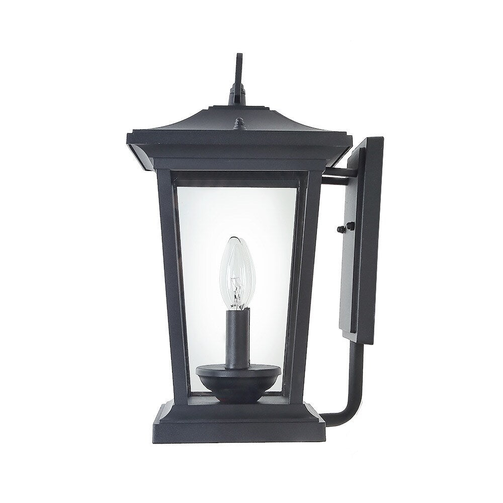 LNC 2-Light Wall Lamps Outdoor Wall Sconces Exterior Wall Lights