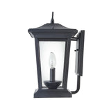 LNC 2-Light Wall Lamps Outdoor Wall Sconces Exterior Wall Lights