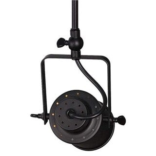 LNC Adjustable Track Lighting Ceiling Light 3-Light Spotlight