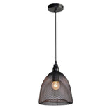 LNC Wire Mesh Ceiling Light Pendant Lighting Use E26 Bulb Pendant Lights