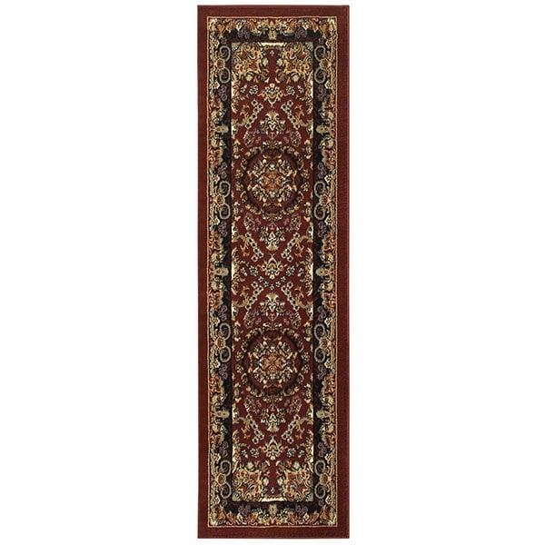 Sevita Royal Oriental Rug