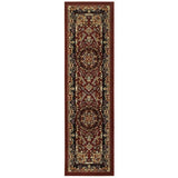Sevita Royal Oriental Rug