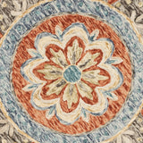 Sevita Autumn Florals Rug