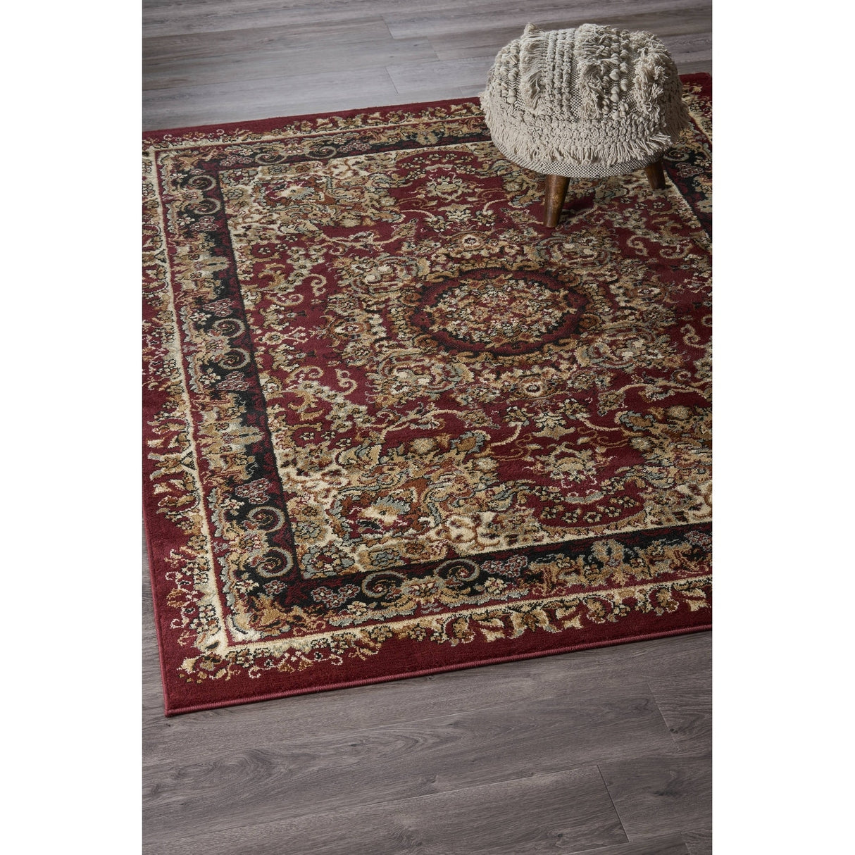 Sevita Royal Oriental Rug
