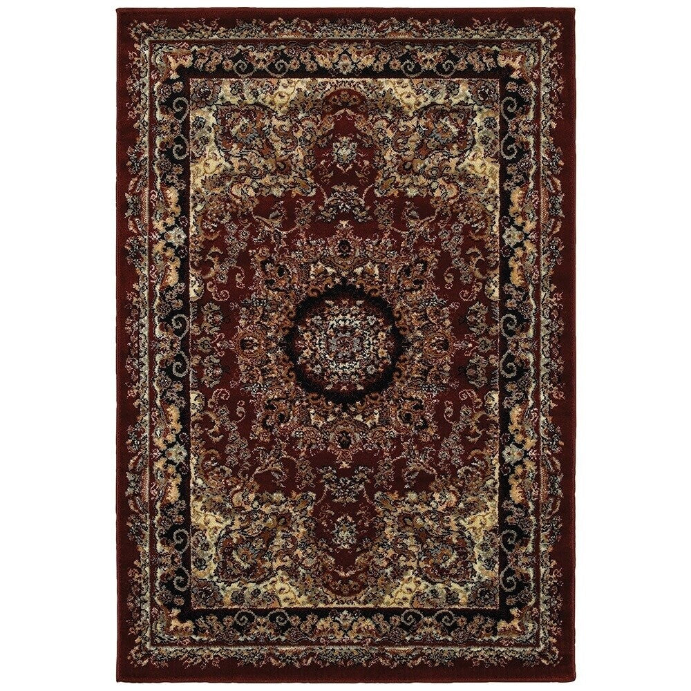 Sevita Royal Oriental Rug
