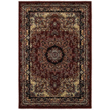 Sevita Royal Oriental Rug