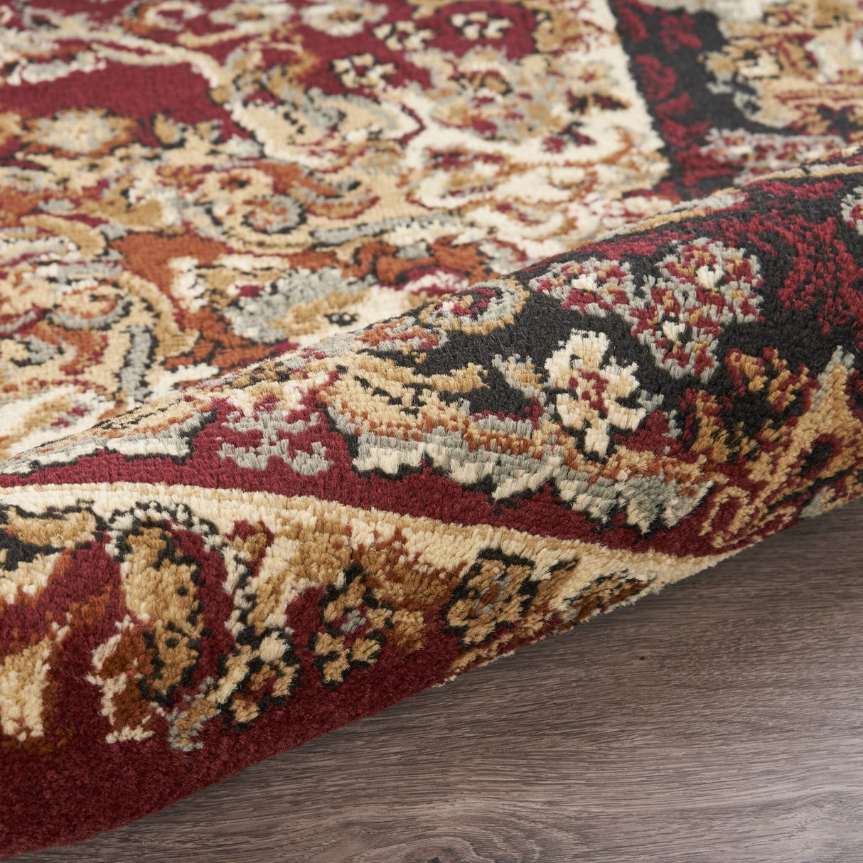 Sevita Royal Oriental Rug