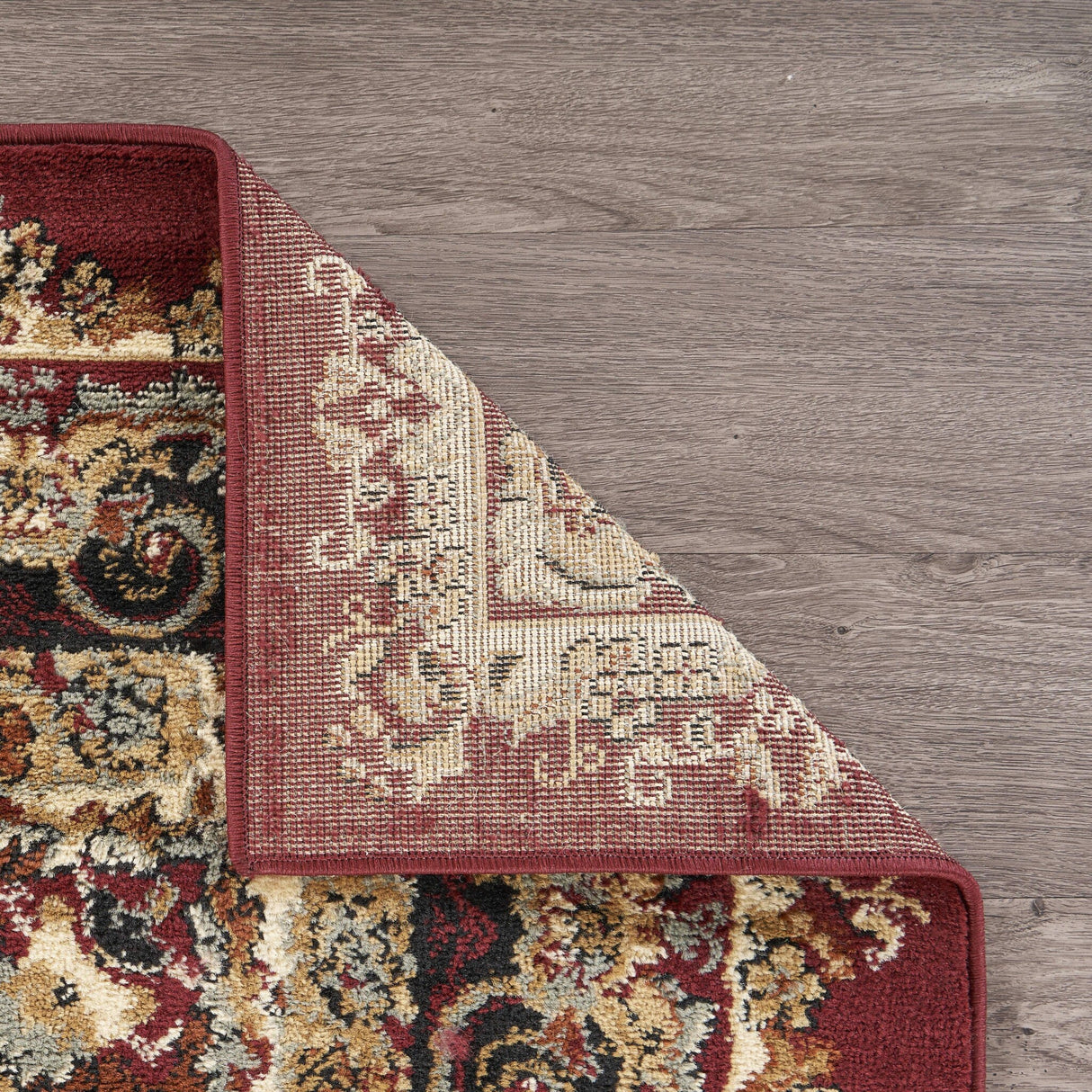 Sevita Royal Oriental Rug