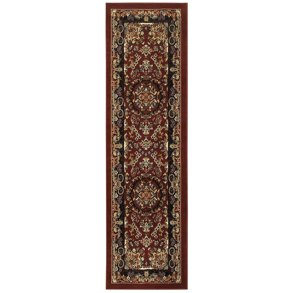 Sevita Royal Oriental Rug