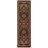 Sevita Royal Oriental Rug
