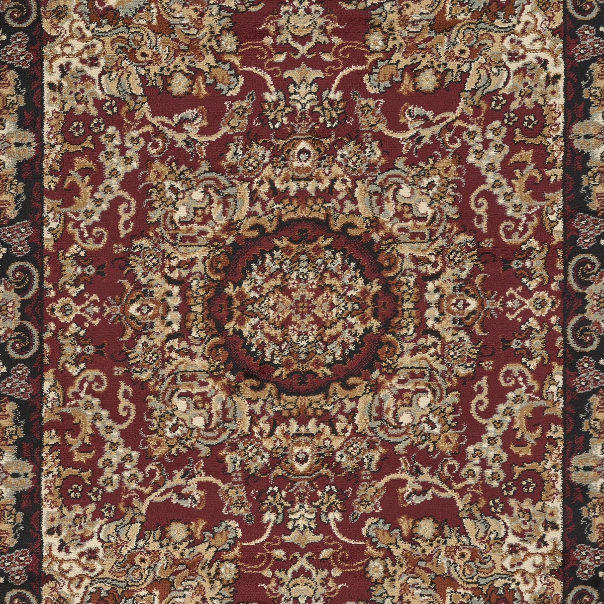 Sevita Royal Oriental Rug