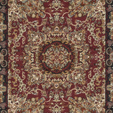 Sevita Royal Oriental Rug