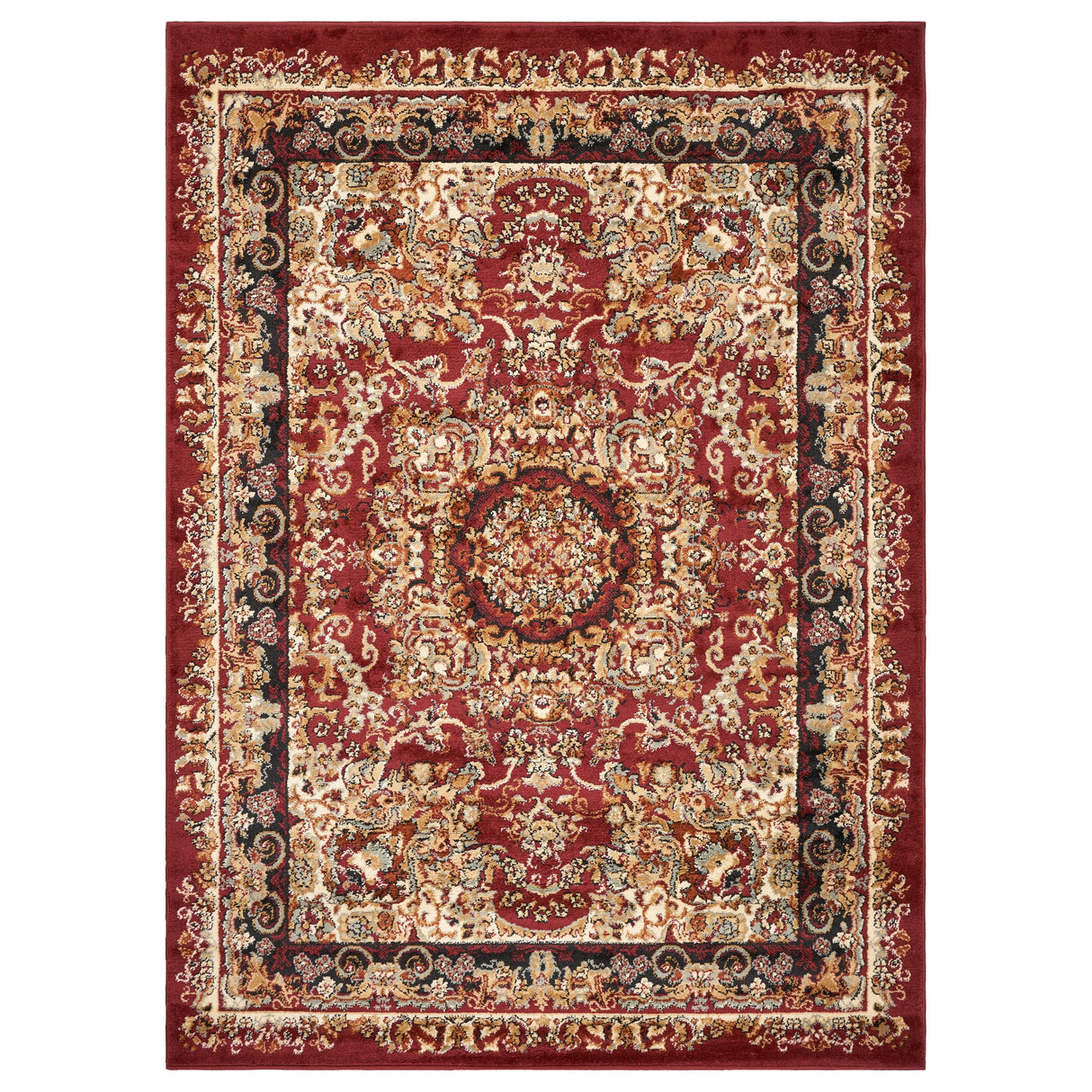 Sevita Royal Oriental Rug